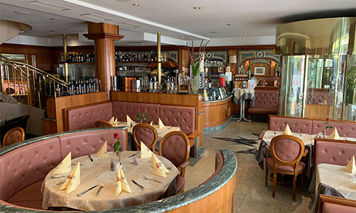 Ristorante Pizzeria Milano Ristorante Pizzeria Milano